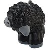 Replacement Part for Fisher-Price Little People Playset - CHD20 ~ Replacement Black Sheep Figure ~ Works with Fisher-Price Farm Playset and Other Playsets as Well!