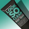 FORMULA 10.0.6 - Look So Clear AHA Body Wash