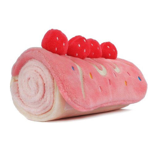 CHEWFFON Dog Enrichment Toys, Dog Puzzle Toys, Interactive Dog Toys, Dog Birthday Cake Toys for Boredom and Stimulating, Slow Feeding Crinkle Dog Gift for Small and Medium Dogs