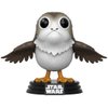 Funko Star Wars Episode VIII POP! Vinyl Bobble-Head Figure PORG 9 cm Mini