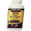 Kirkland Signature One Per Day Super B-Complex with Electrolytes,500 tablets