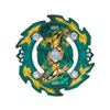 Takara Tomy Beyblade Burst B-147 Random Layer Vol.2 (Japan Import)