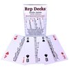 Rep Decks - Studio Series: Violin Edition