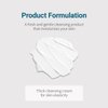 [Be the Skin] BHA+ Pore Zero Cleansing Foam 5.07 fl oz / 150 ml | Face wash cleanser for pore care and sebum control | For sensitive and combination skin