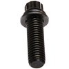 ARP 1352101 Black Oxide 12-Point Intake Manifold Bolt Kit