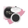 Jolilab Blush Makeup Color Changing Blush Palette Cream Blush Powder Palette Long-Lasting Hydrating Pigment High Impact Buildable Color Lightweight Smooth Finish for Eyes Cheeks(1, pink, 1)