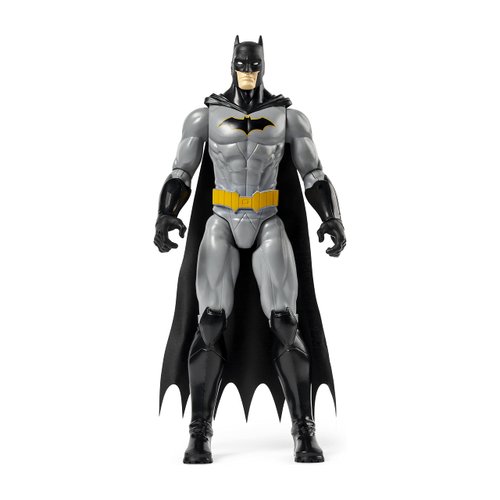 DC, Batman 12-inch Rebirth Action Figure, Kids Toys for Boys Aged 3 and up