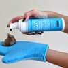 MineTan Self Tanner Kit - Coconut Water Self Tan Foams with Self Tanning Mitt Applicator + Exfoliating Mitt, Clean Self Tanner with Antioxidants, Vegan, Cruelty Free, No Fake Tan Smell, Orange Tones