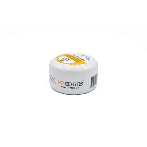 Edge Control Gel ｜ Super Shine & Moisture ｜ Flake-Free, Non-Sticky & Non-Greasy ｜ Excellent for Hair Braiding