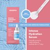 Essano Intense Hydration Hyaluronic Acid Concentrated Serum - Instantly Hydrating, 20ml