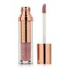 Kandi Koated Liquid Satin [Risque] Liquid Lip Color with High-Shine Finish | Rich Colors, Moisturizing Lip Shine, Paraben-Free, Cruelty-Free | Beauty & Makeup