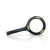 LitezAll COB LED Magnifying Glass with Light | Even Lighting and Shadowless Lighted Magnifying Glass with 3X Magnifier for Reading Light, Jewelers Glasses, Magnifiers for Seniors and Gifts for Men