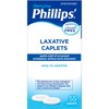 Phillips' Phillips' Laxative Caplets, 55-Count