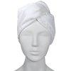 AllyDrew Microfiber Turban Wrap