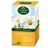 Garden of the Andes Herbal Organic Decaf Chamomile Hot Tea Bags, 0.9 oz, 20 Tea Bag Count (Pack of 3 Boxes)