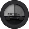 Gosh Matt Duo Eye Shadow Dark'n Dusty #003