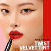 PASSIONCAT Long Lasting Lip Stain for Lips and Cheek Tint | High Pigment Color | lightweight Matte Finish | Weightless | Full Coverage | Twist Velvet Tint #1 (No.1)