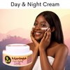 Moringa Energy Life Anti Aging Cream 13 Powerful Ayurvedic Herbs with Antioxidants, Virgin Oils of Moringa, Sesame, Sunflower for Wrinkle Cream, Fine Lines, Spots in Moringa Cream for Face, 3.4 oz