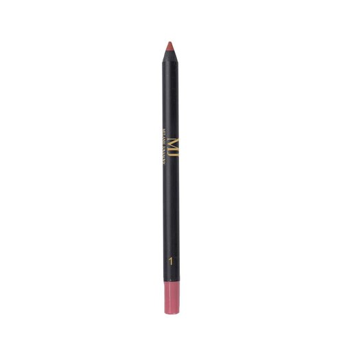Lip Liner | Soft and Creamy | Moisturizing and Nourishing | Long lasting make up | 6 Beautiful Sh...