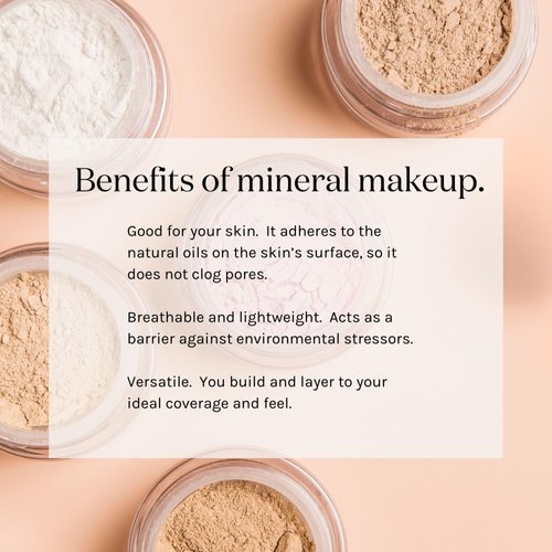 Kari Gran - Mineral Setting Powder, Silky Finish and Talc-Free