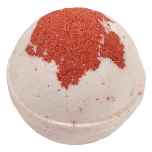 Bath Bomb - Cherry Almond