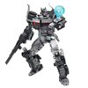WAIKYTOY Deformation Robot Toys, Deformation Toys Character SS102 Black Action Figure 7.9 Inches with Accessories, Suitable for Ages 6 and Up KO Version Gifts for Boys