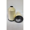 A&E LLC 69 Nylon Tex 70 Bonded Nylon Thread Cream 35553-16 oz Spool Free with One Piece Galaxy Supply 5" Seam Ripper.
