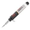Solder-It SolderPro-120 (PRO-120) Butane Soldering Iron | Cordless and Portable Soldering Gun | Multi-Function Butane Heat Gun | Home Improvement Tools, Auto Repair, and Soldering Kit Essential