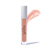 Jillian Dempsey Lip Gloss: Enhance, Hydraten & Smooth Lips with Firming & Plumping Benefits, Vegan, 12ml | Plush Nude