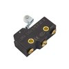 3 Terminal EZGO Micro Switch for EZGO TXT Golf Cart Marathon Switch with Roller OEM 10606-G1 10606-G2 17928-G1 31535-G1
