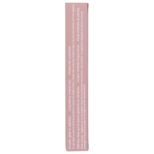 MINERAL FUSION Splendid Lip Pencil, 0.04 OZ