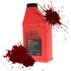 Fake Blood - 2 PACK, 2 16 oz Pints of Stage Blood for Vampire Monster Makeup