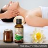 AROMATIKA Aloe Vera Oil 1.7 Fl Oz (50ml) - 100% Pure & Natural - Aloe Barbadensis - Brasil - Care for Skin - Body - Hair Growth - Face Moisturizer - Baby Oils - Used for Massage - Bath