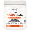 Ultra Clean Vegan BCAA Powder + Electrolytes (Peach Mango | 6G) 2:1:1 Sugar-Free/No Sucralose BCAAs Amino Acids Supplement for Women/Men - Best BCAA Vegan Amino Acids After Post Workout Recovery Drink