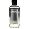 Bath and Body Works Men's Collection Graphite 3-in-1 Hair Face and Body Wash 10 Fluid Ounce