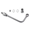 Single-Feed Fuel Line Kit with 3/8 Barb Fitting # 8126