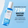 DASHU Blue Sedum Lotion | Korean Day & Night Face Lotion Barrier Repair Moisturizer w/ 8 Hyaluronic Acids | Hydrating Lotion for Men 5.07 fl oz