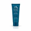 Oars + Alps Soothing Men's Shaving Cream, Dermatologist Tested and Infused with Aloe and Coconut Oil, Fresh Ocean Splash Scent, TSA Approved, 3.4 Oz, 1 Pack