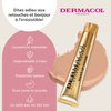 Dermacol - Full Coverage Foundation, Liquid Makeup Matte Foundation with SPF 30, Waterproof Foundation for Oily Skin, Acne, & Under Eye Bags, Long-Lasting Makeup Products, 30g, Shade 210