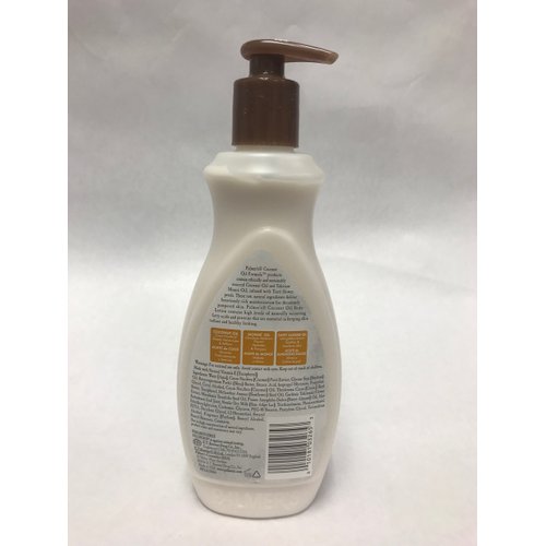 Palmer's Coconut Oil Formula with Vitamin E Body Lotion 13.5 oz