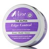 The Mane Choice The Alpha Edge Control for Coily, Wavy & Curly Hair, 2 oz