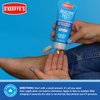 O'Keeffe's for Healthy Feet Foot Cream, Guaranteed Relief for Extremely Dry, Cracked Feet, Clinically Proven to Instantly Boost Moisture Levels, 3.0 Ounce Tube, (Pack of 2)