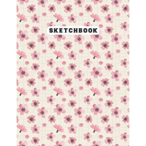 Sketch Book: For Charcoal, Sketching, Painting, Pen Colorful Oil Painting Cityscape Abstract Background - Inspires Creativity, Self-Expression, And Self-Discovery - For Kid, Women, Student Vol.155