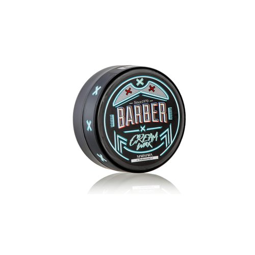 barber marmara Hair Wax (Cream, 150ml)