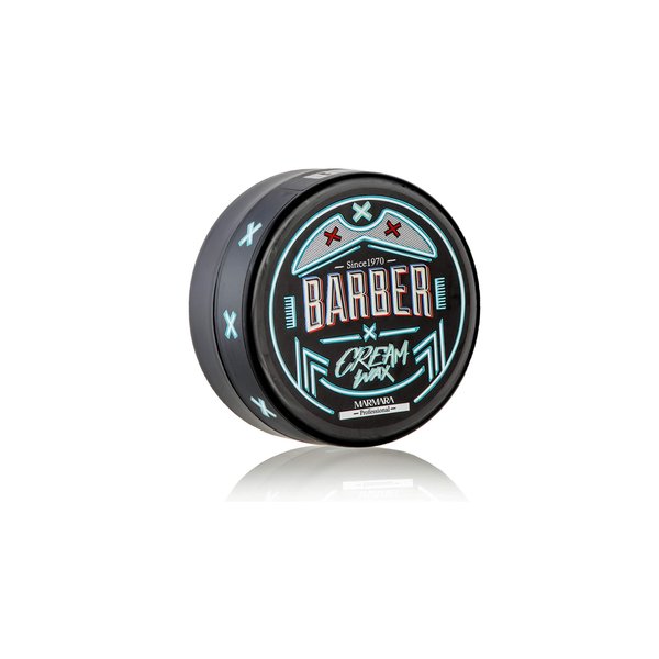 barber marmara Hair Wax (Cream, 150ml)
