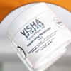 Visha Skincare 4 in 1 Rejuvenating Moisturizer, Anti-Aging Face Moisturizer Cream Helps Reduce Fine Lines and Wrinkles, Hydrates and Improves Skin Elasticity and Sun Damaged Skin 1.8oz