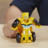 Transformers Playskool Heroes Rescue Bots Academy Mini Bot Racers Converting Robot Toy 5-Pack, 2-Inch Collectible Toy Cars, Kids Easter Egg Fillers or Basket Stuffers (Amazon Exclusive)