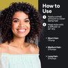 Colorproof Tru Curl Enhancing Crème 6.4 Fl oz. Curl Creme with Black Currant, Jasmine & Peach Scent, Anti-Frizz, Humidity Control & Nourishing Curl Cream for Curly Hair Formula