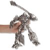 Transformers Toys Studio Series 54 Voyager Class Movie 1 Megatron Action Figure - Ages 8 & Up, 6.5"