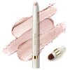 LUXAZA PRO Multi-Purpose Makeup Stick, Cream Shimmer, Eyeshadow Eyeliner Highlighter Makeup Eye Brightener Pencil Sticks Cosmetics #S3
